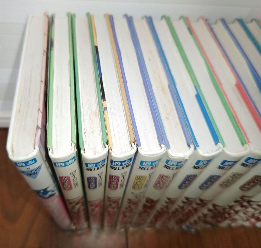 学研まんが　ひみつシリーズ20冊 +伝記シリーズ（ファーブル）1冊　計21冊