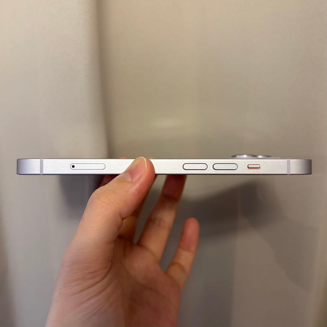 【美品】iPhone14 256GB パープル【2月限定値下】