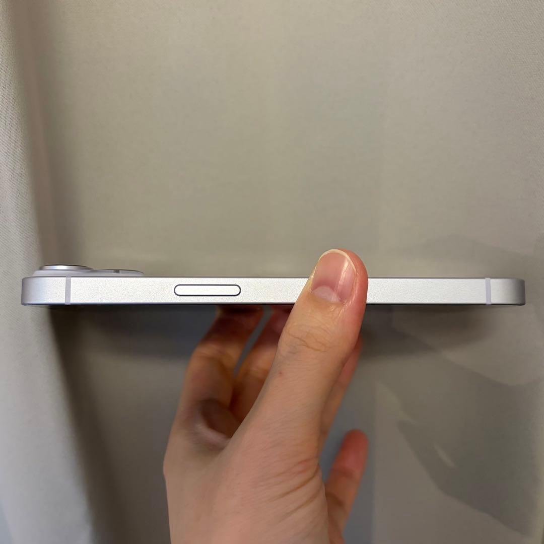 【美品】iPhone14 256GB パープル【2月限定値下】