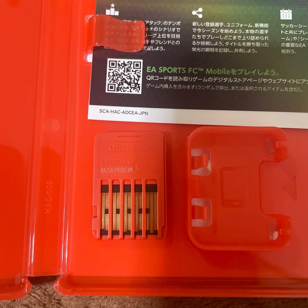 Nintendo Switch EA SPORTS FC 26 Nintendo Switch