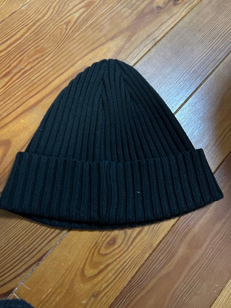 SUPREME ニットビーニー