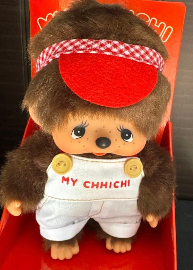 【OS・イベント限定】 リバイバル マイチッチ 男の子復刻 マイチッチくん