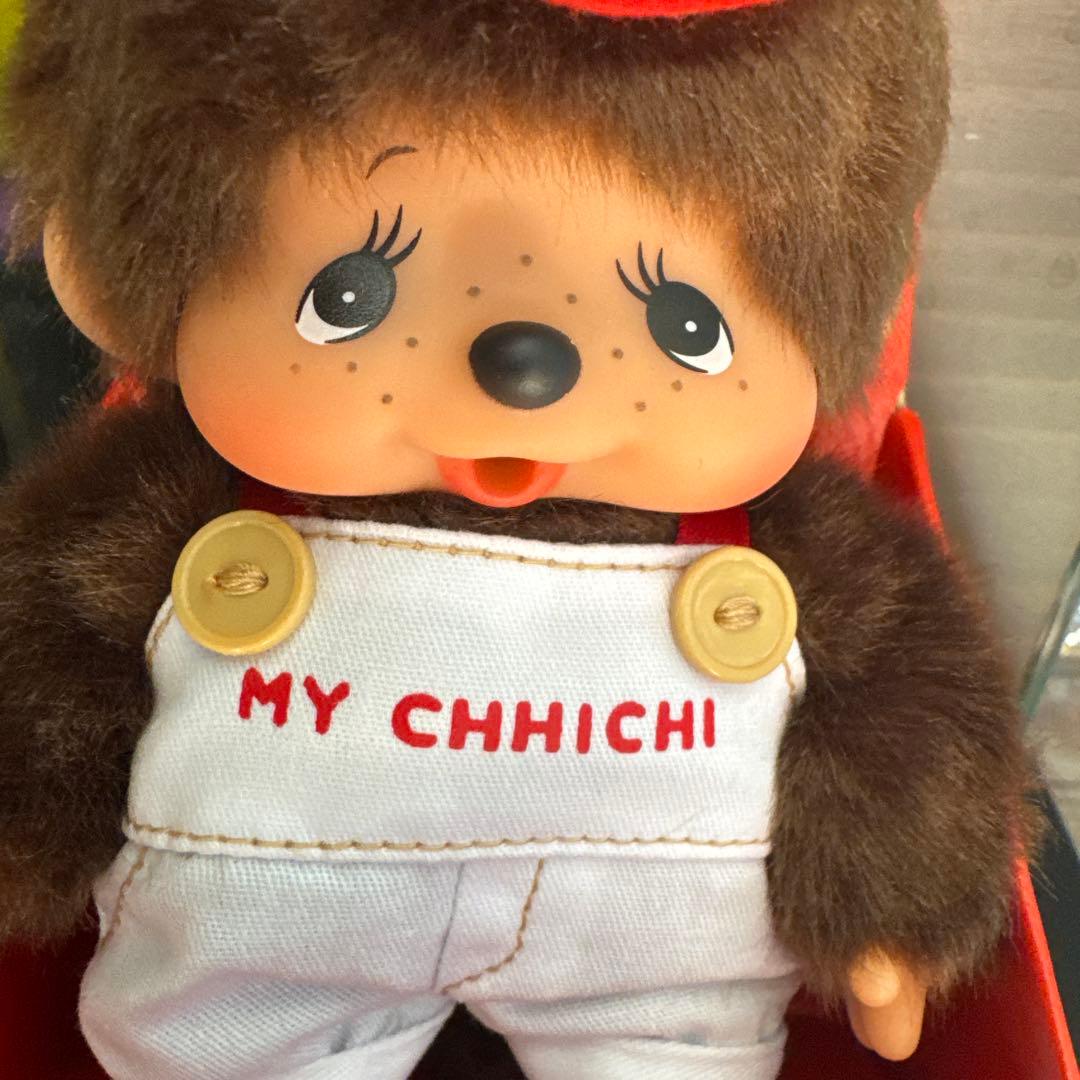 【OS・イベント限定】 リバイバル マイチッチ 男の子復刻 マイチッチくん