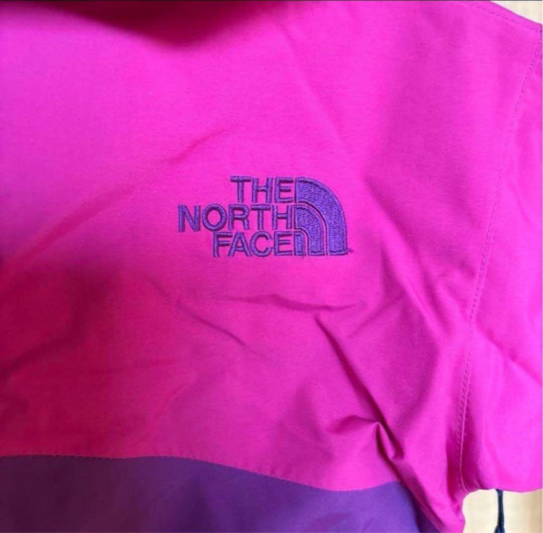 THE NORTH FACE スノーウェア　100cm