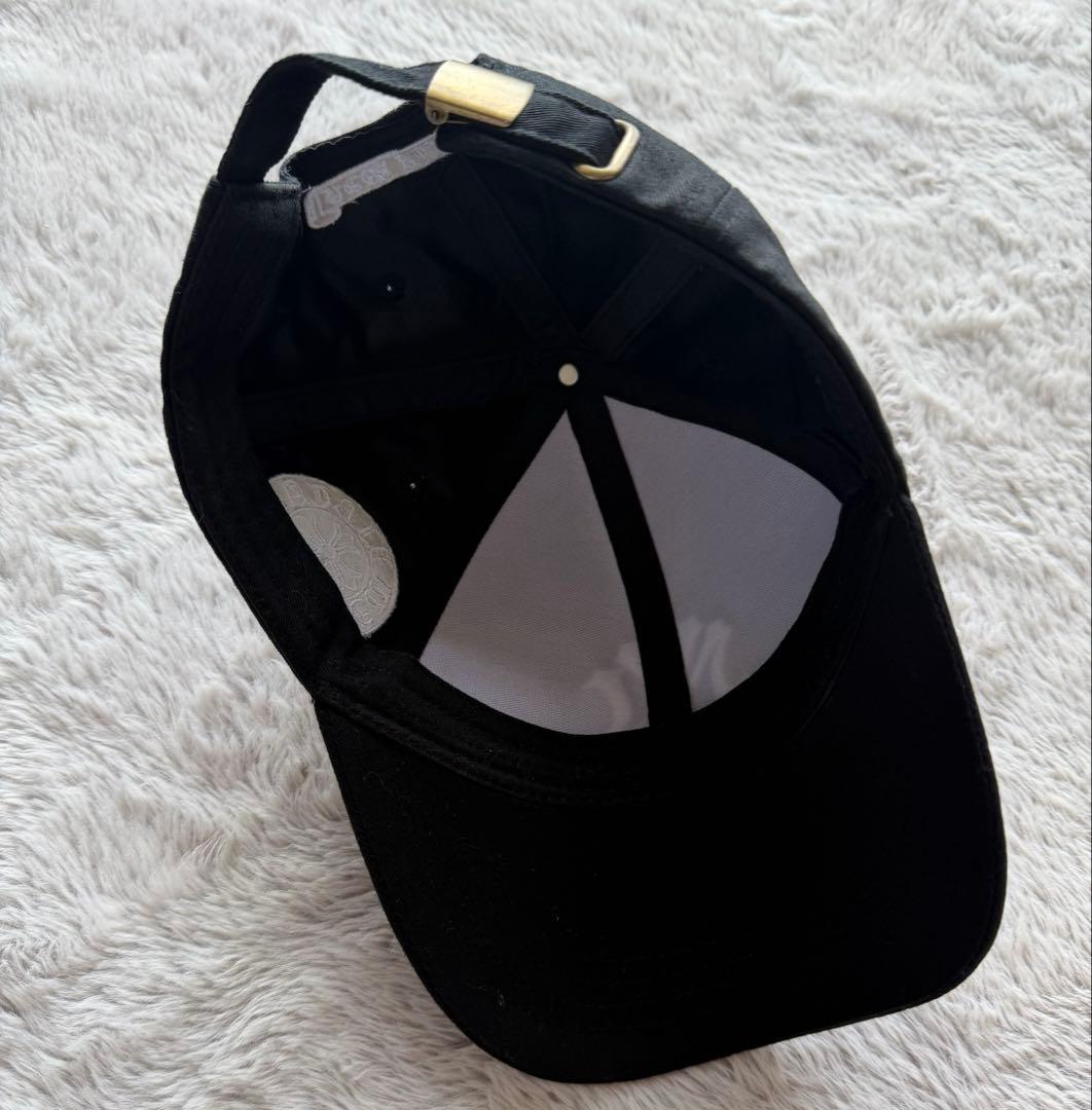 【当日発送】DUALISM NEW VINTAGE クロム YORK 6CAP