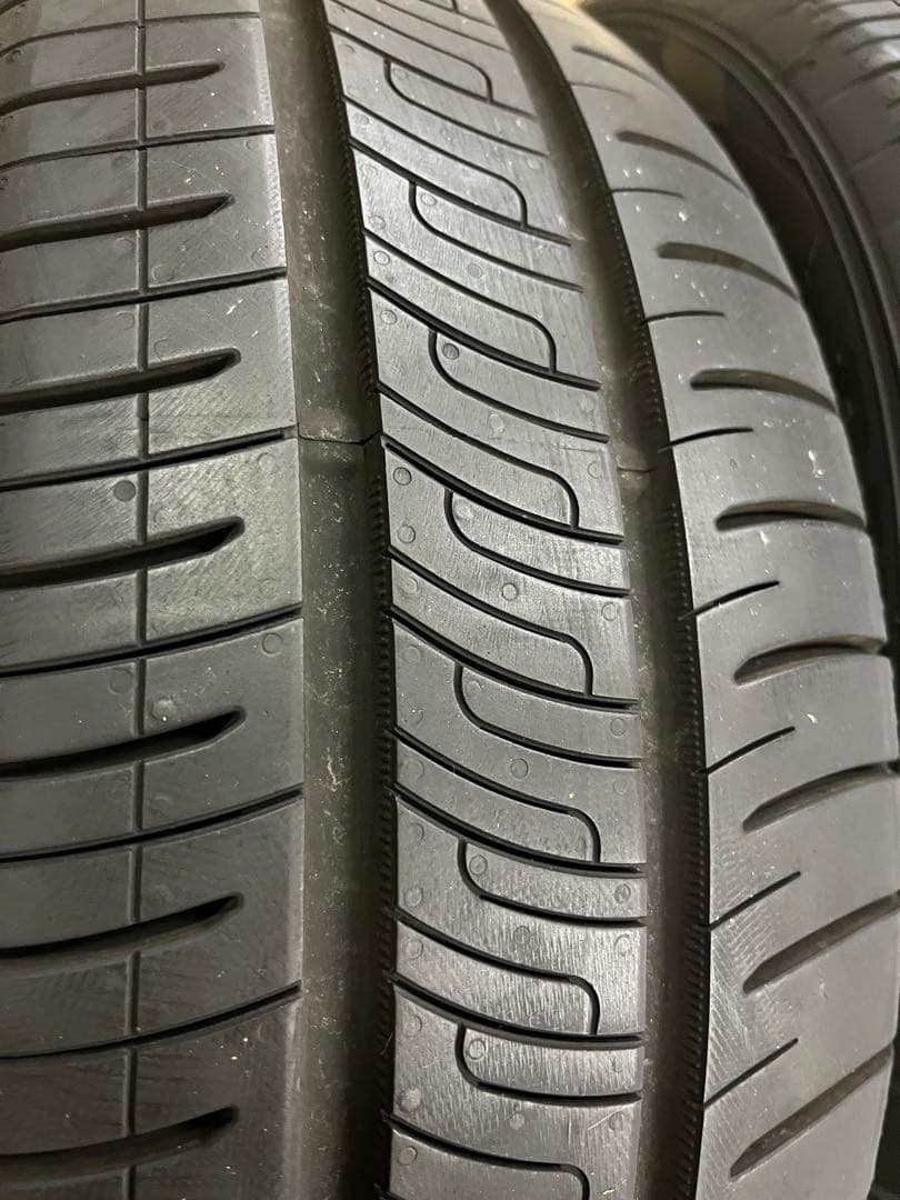 こーちゃん様中古② 送料込み　2本　RV505 205/60R16 92H