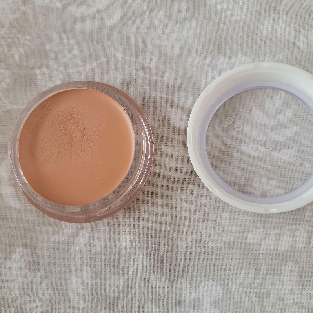 BRILLIAGE クリームチーク 02 とブラシセット