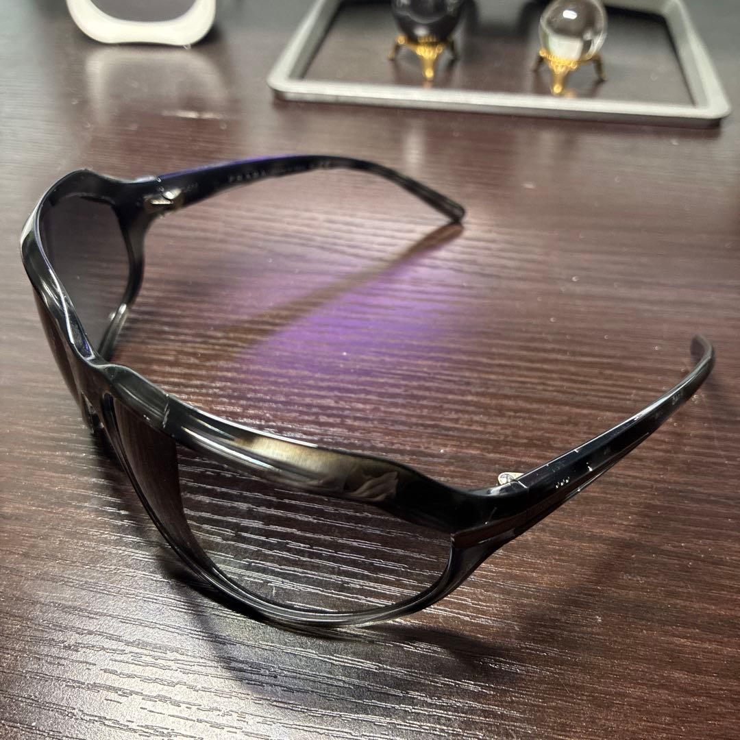 GACKTモデルPRADA サングラス Made in Italy K