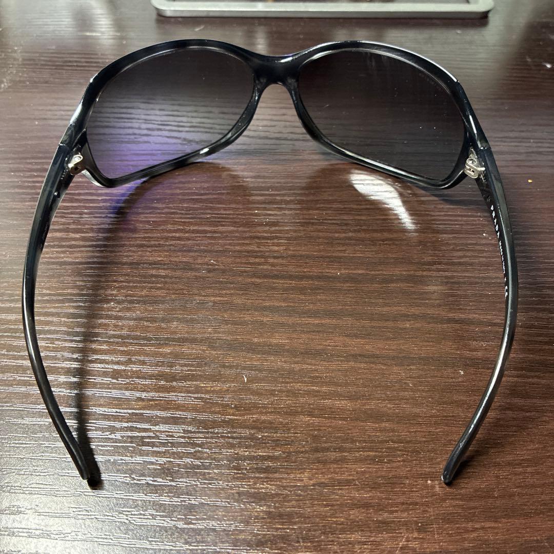 GACKTモデルPRADA サングラス Made in Italy K