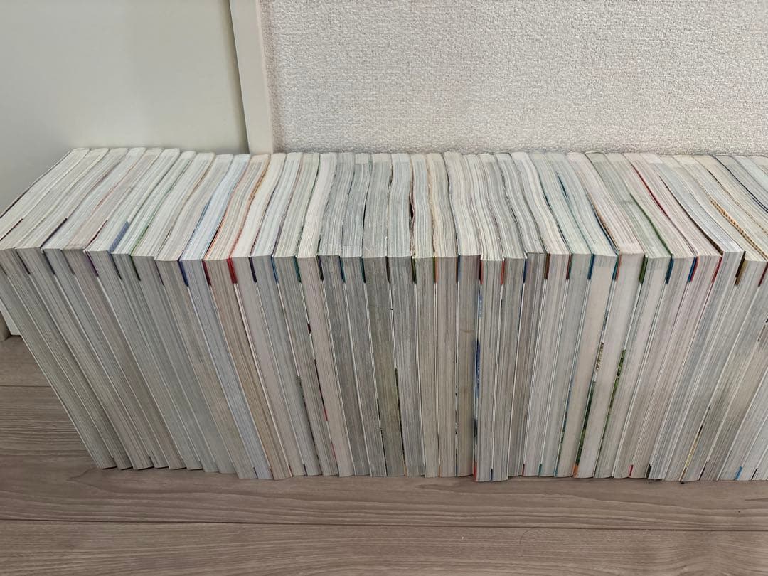 【抜け巻なし】化学漫画サバイバルシリーズ56冊セット　シリーズ全て完結　受験対策