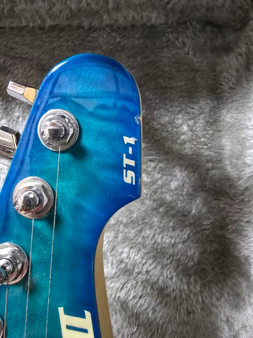 ESP 　E-II ST-1