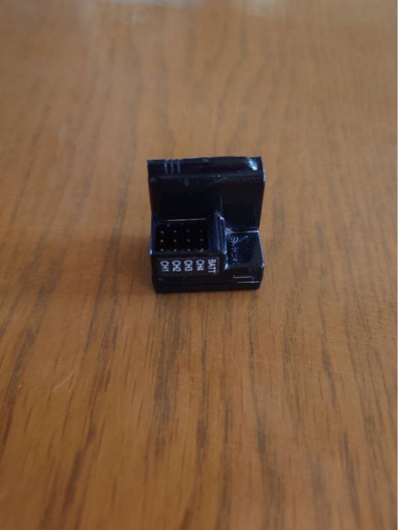 サンワ SANWA 受信機 RX-481