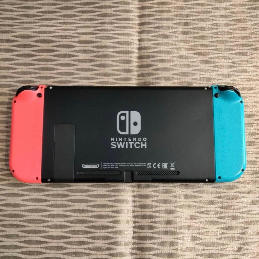 【箱あり】任天堂 Switch