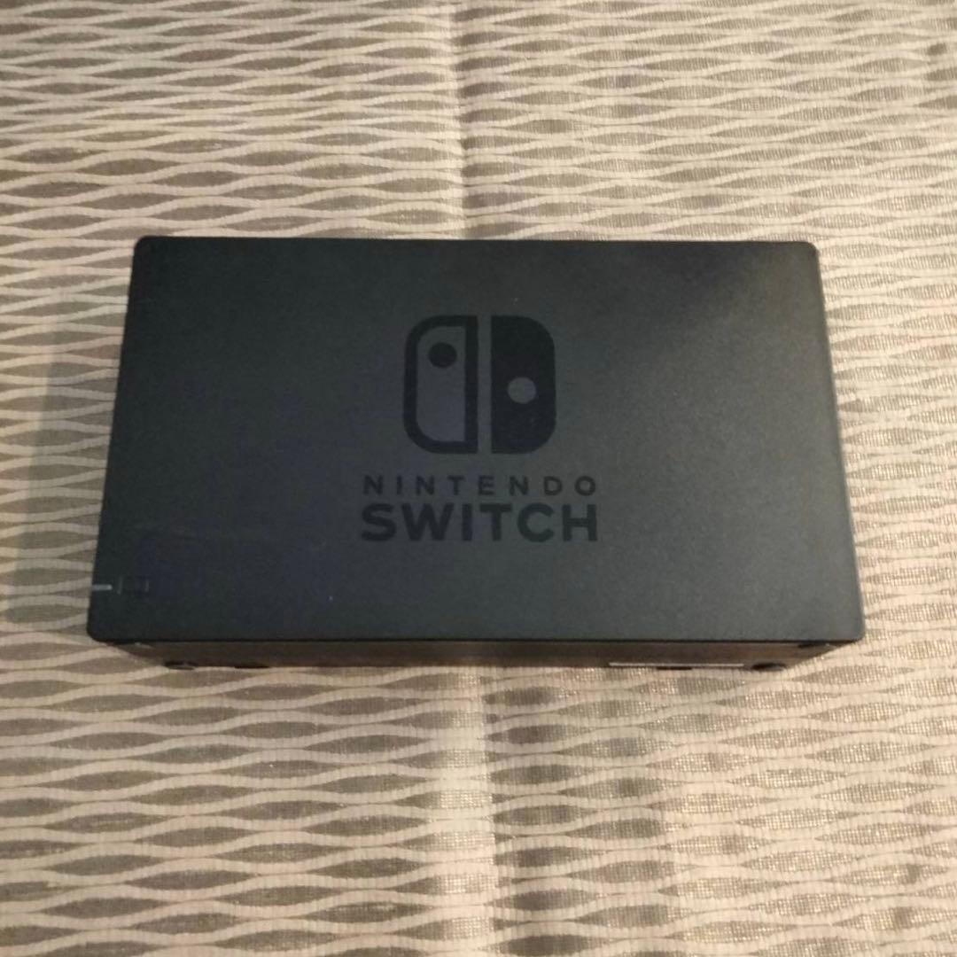 【箱あり】任天堂 Switch