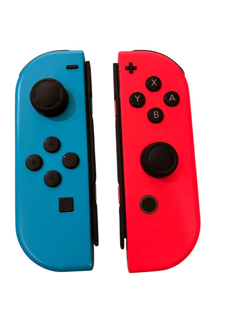 【動作良好】Nintendo Switch完品セット 2021年製 HADモデル