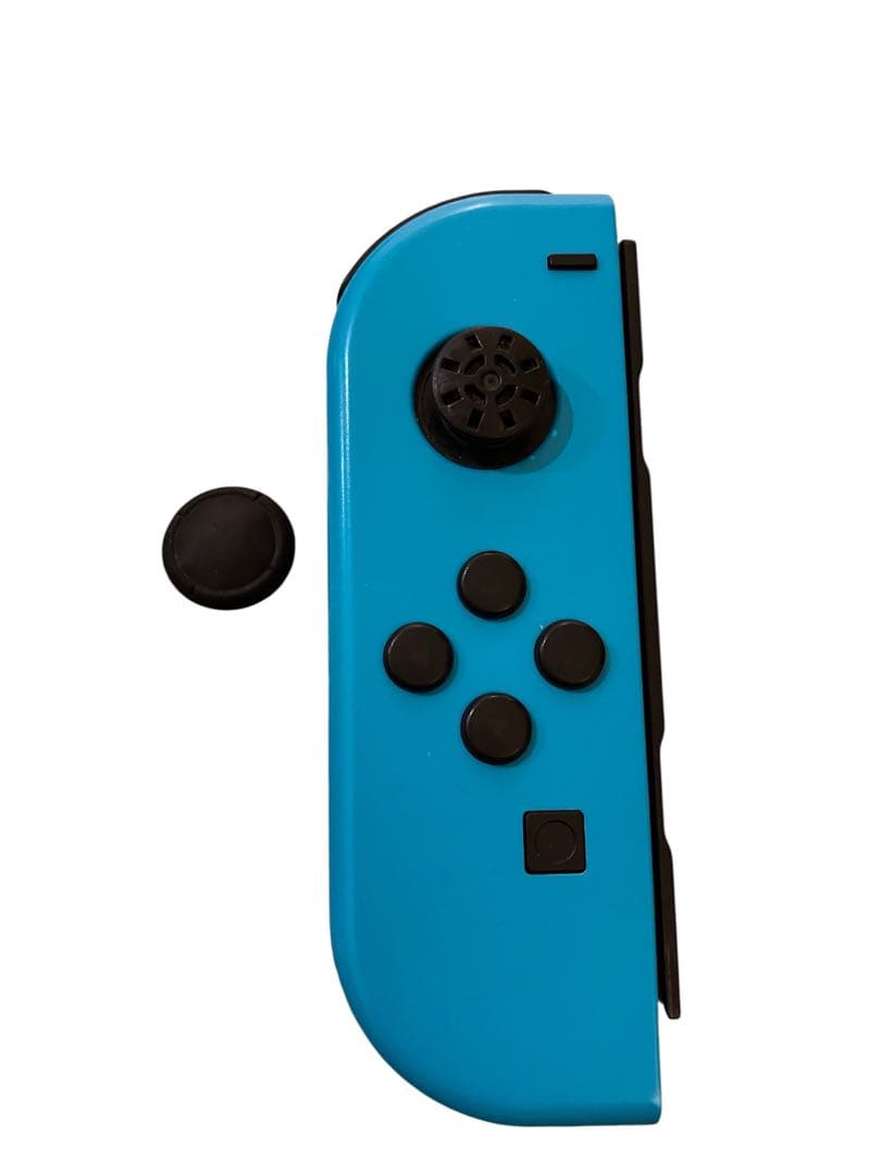 【動作良好】Nintendo Switch完品セット 2021年製 HADモデル