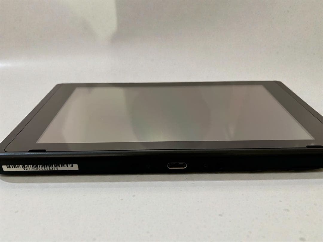 【動作良好】Nintendo Switch完品セット 2021年製 HADモデル