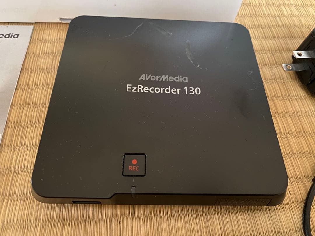 その他 AVerMedia ER130
