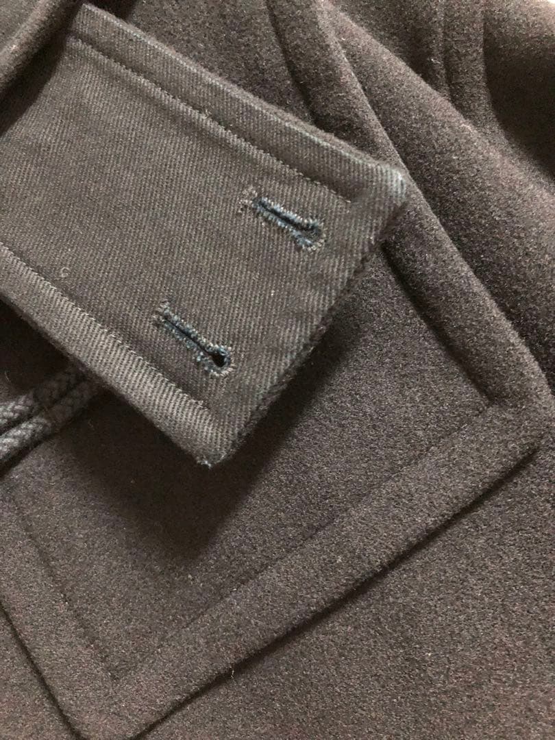 UNIQLO ＋J ウールオーバーサイズダッフルコート ユニクロ