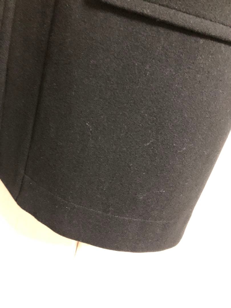 UNIQLO ＋J ウールオーバーサイズダッフルコート ユニクロ