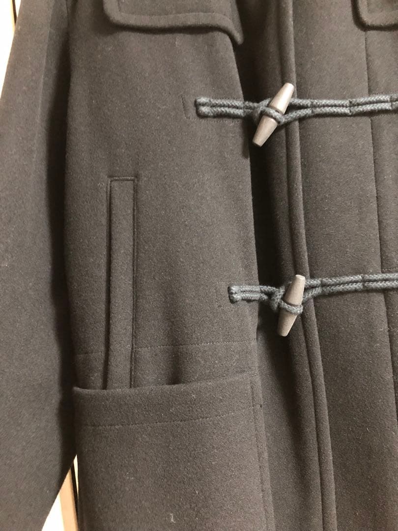 UNIQLO ＋J ウールオーバーサイズダッフルコート ユニクロ