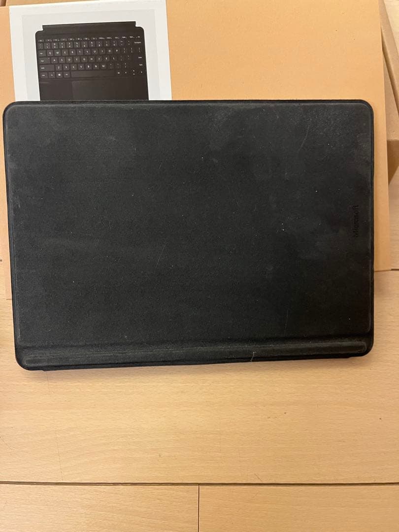 Surface Go 3 本体　キーボード　タッチペン有り