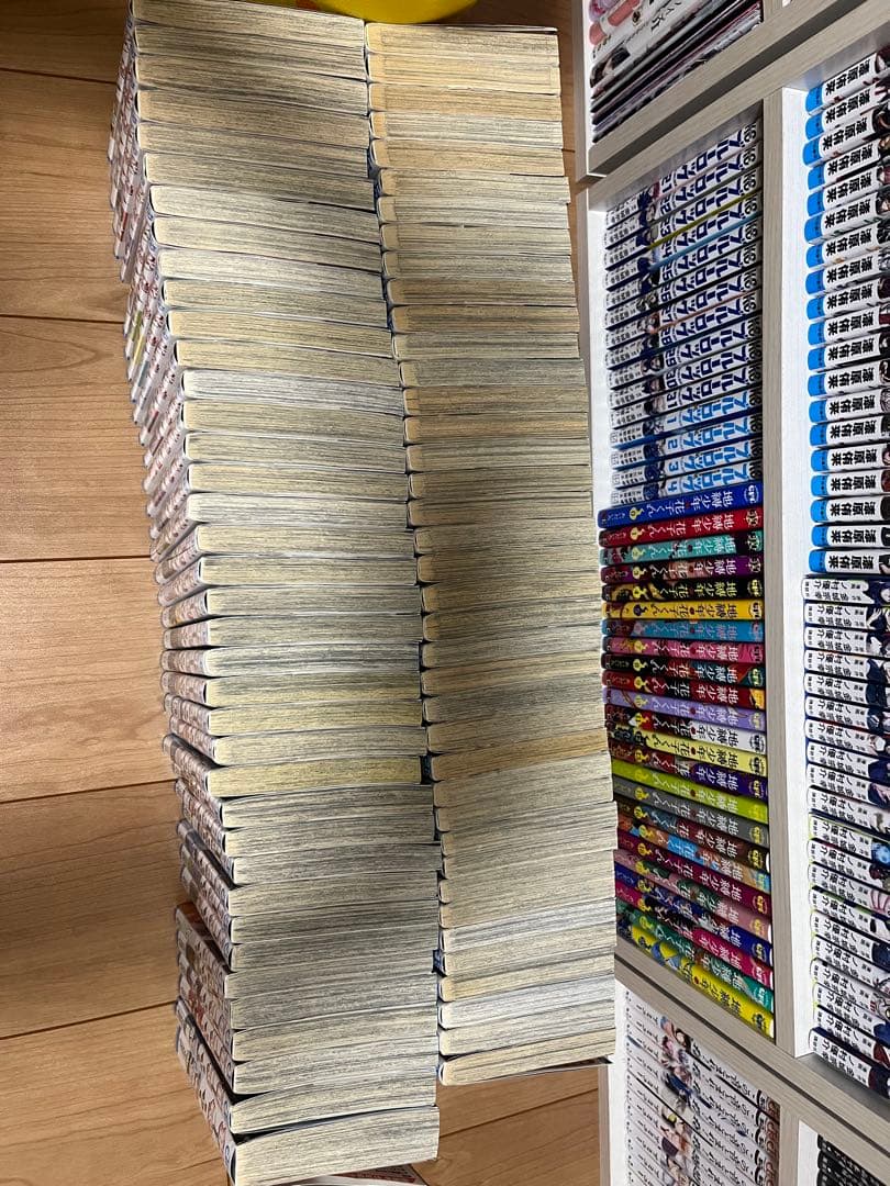 銀魂(ぎんたま)全巻（1巻〜77巻）