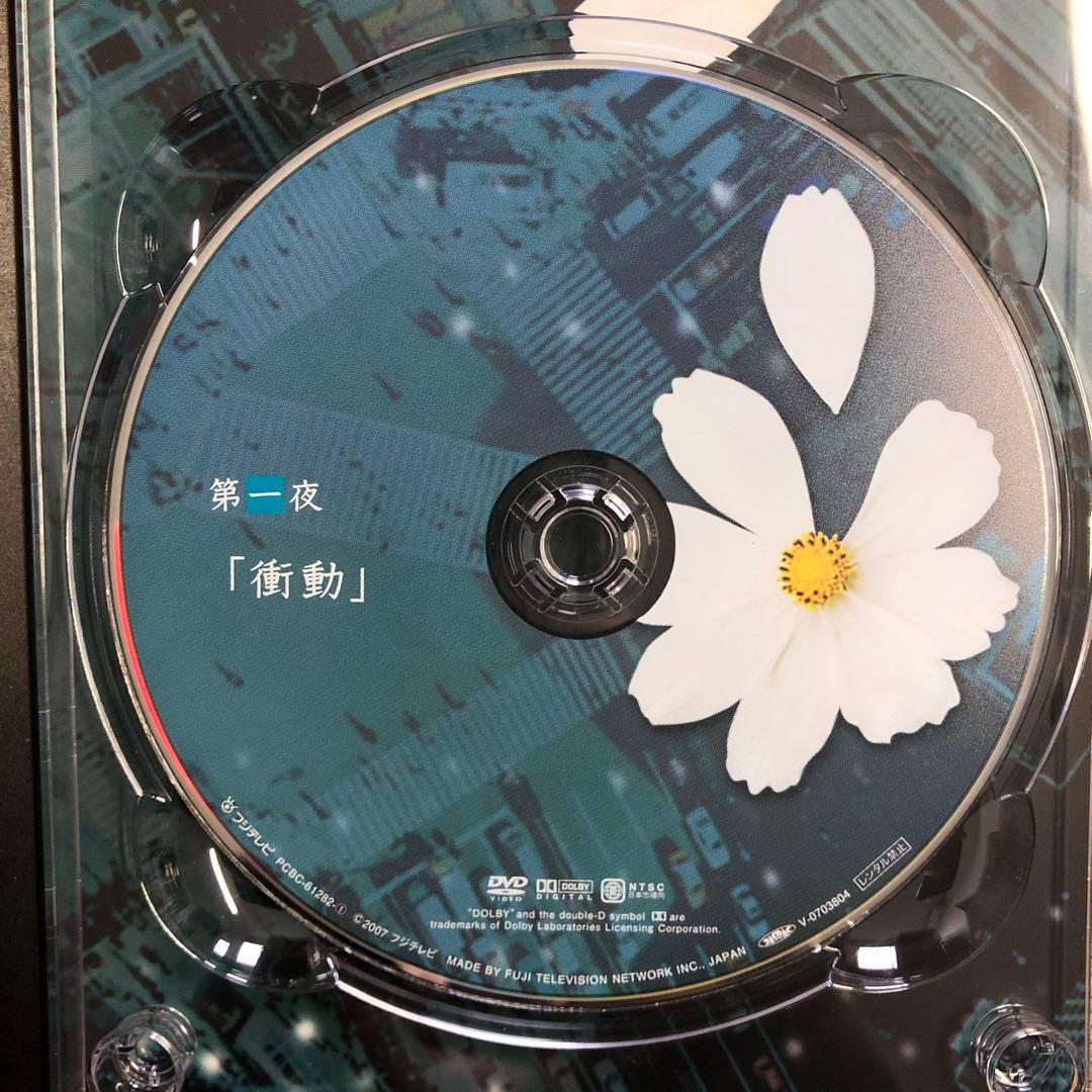 翼の折れた天使たち Ⅰ＋Ⅱ DVD-BOX 2点 セット