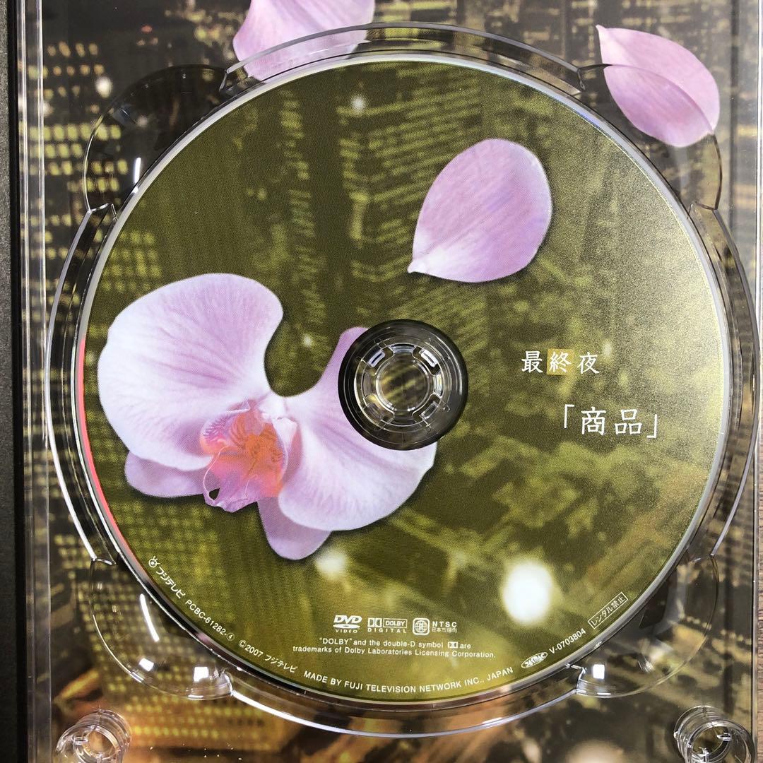 翼の折れた天使たち Ⅰ＋Ⅱ DVD-BOX 2点 セット