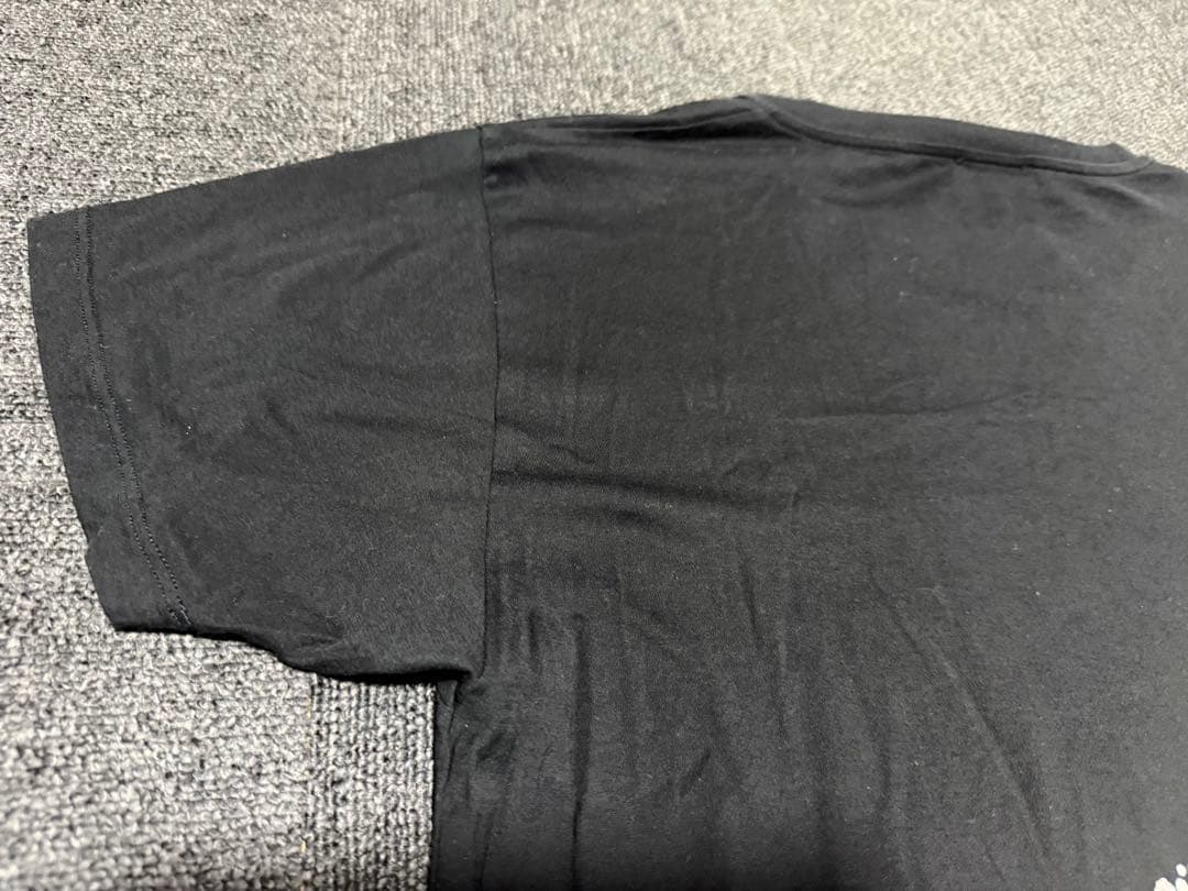 サンローランパリ レオパードTシャツ エディスリマン 15SS