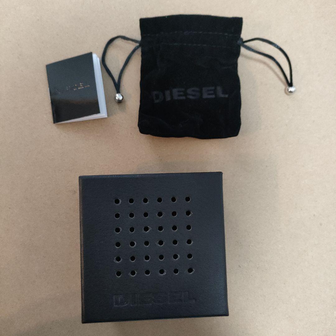 DIESEL リング ネックレス
