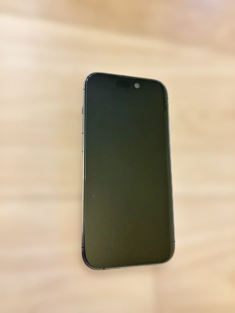 iPhone14 Pro 512GB パープル