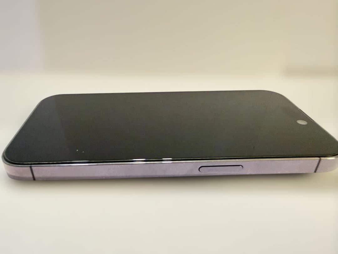 iPhone14 Pro 512GB パープル