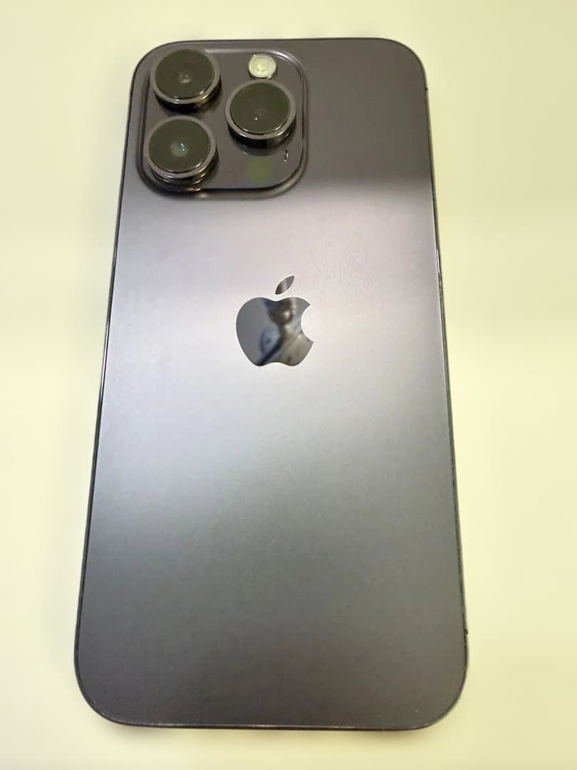 iPhone14 Pro 512GB パープル