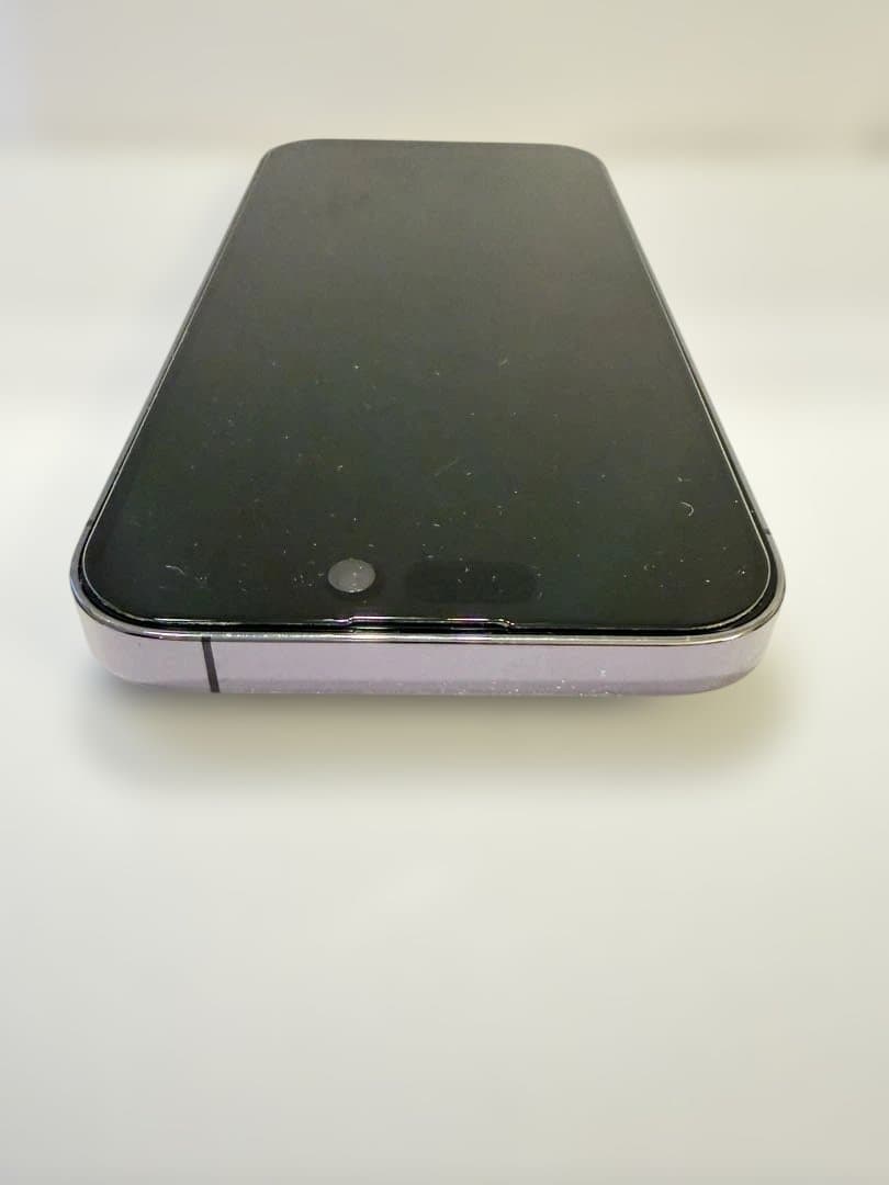 iPhone14 Pro 512GB パープル