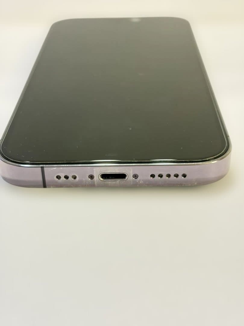 iPhone14 Pro 512GB パープル
