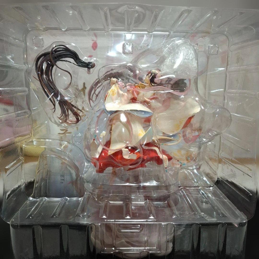天官賜福　謝怜　太子悦神ver.　1/7スケールフィギュア