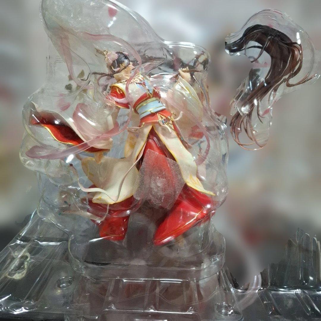 天官賜福　謝怜　太子悦神ver.　1/7スケールフィギュア