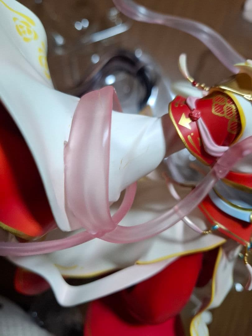 天官賜福　謝怜　太子悦神ver.　1/7スケールフィギュア