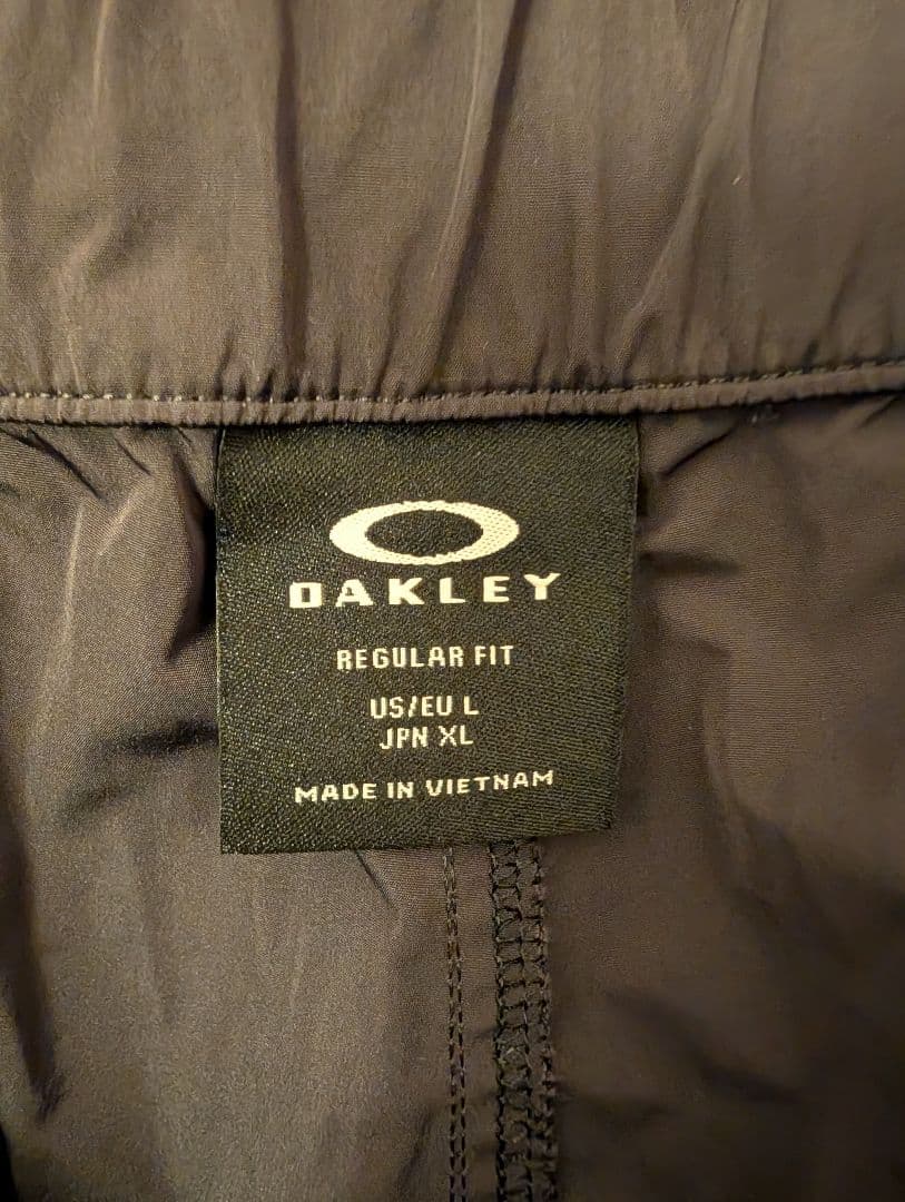 OAKLEY(オークリー) FGL FARI PANTS 5.7