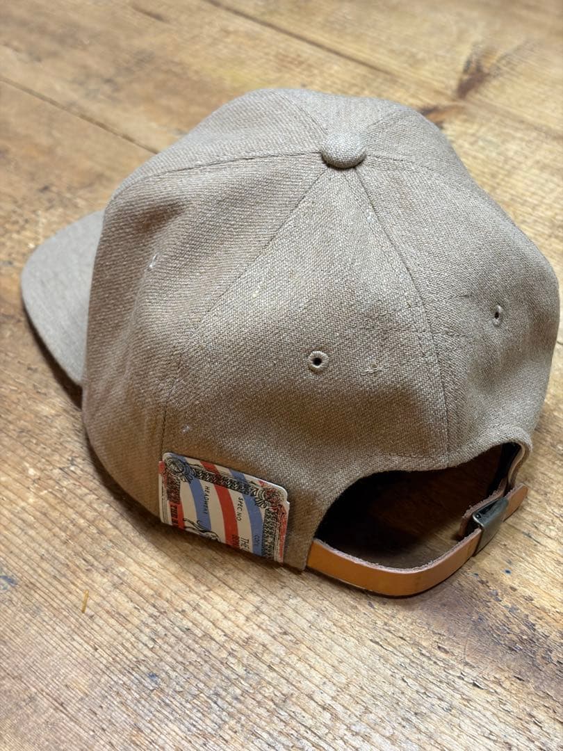 MR. BROTHERS CUT CLUB×THE H.W.DOG&CO.