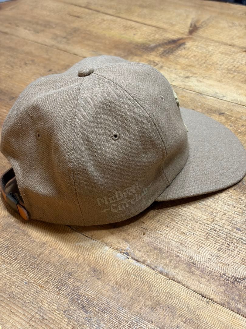 MR. BROTHERS CUT CLUB×THE H.W.DOG&CO.