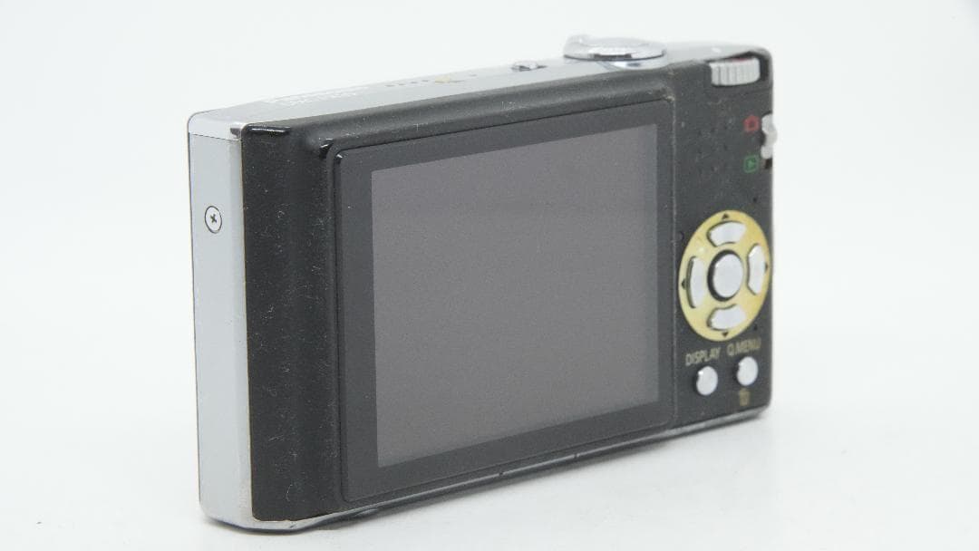 【A2075】 Panasonic LUMIX DMC-FX35 パナソニック