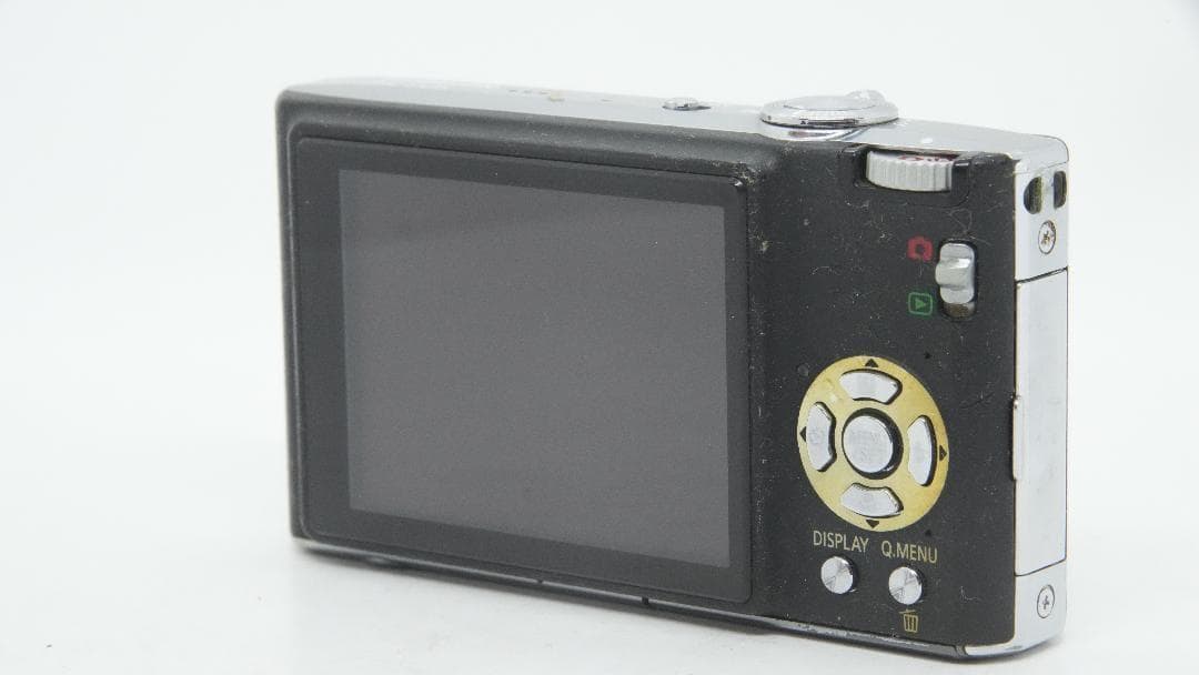 【A2075】 Panasonic LUMIX DMC-FX35 パナソニック