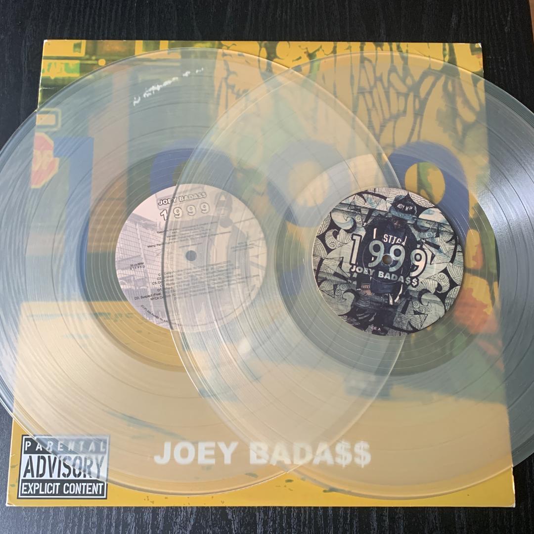 Joey Bada$$ – 1999