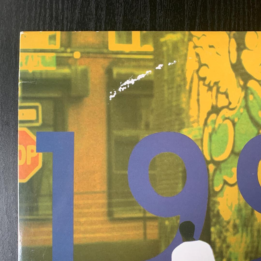 Joey Bada$$ – 1999