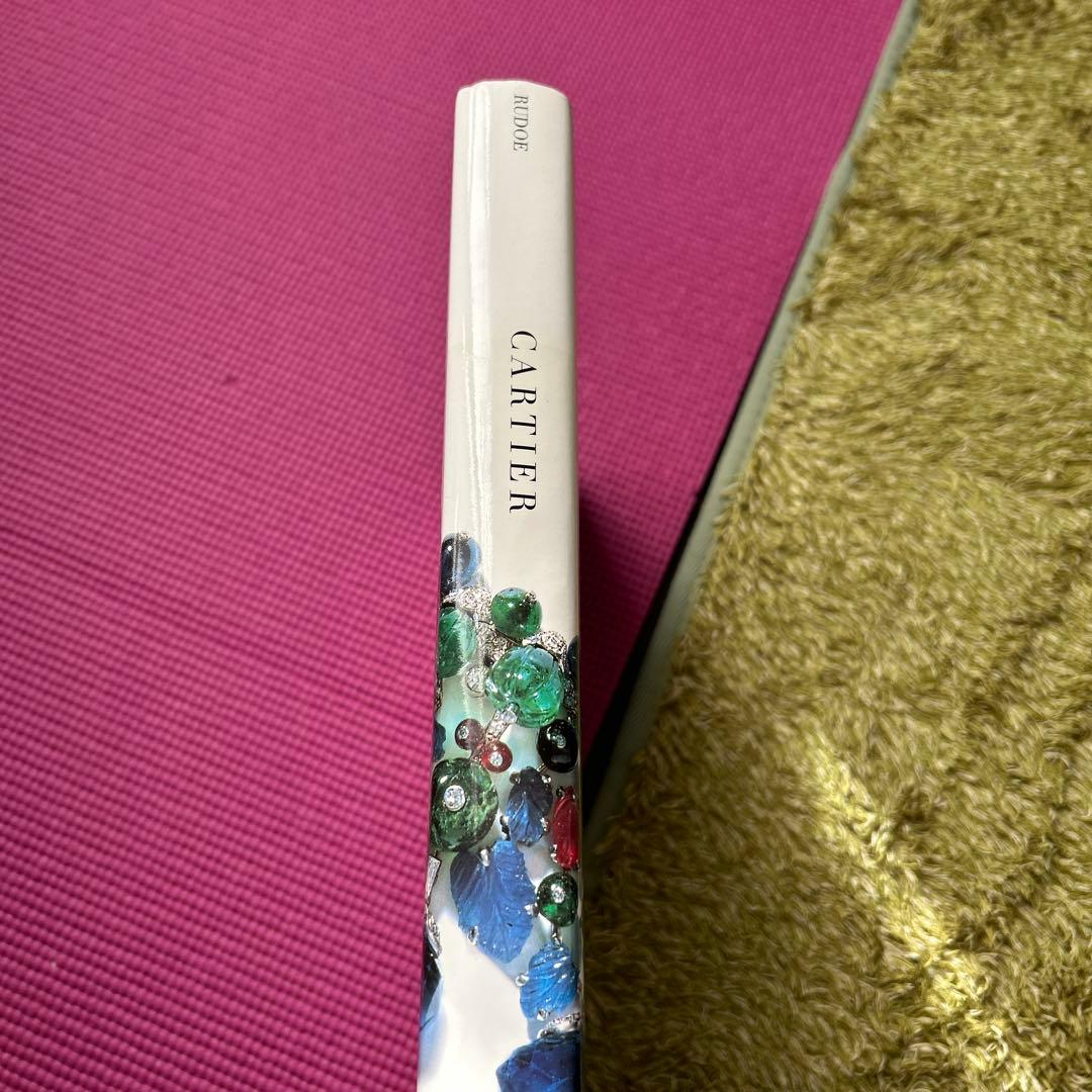 CARTIER 1900-1939 洋書