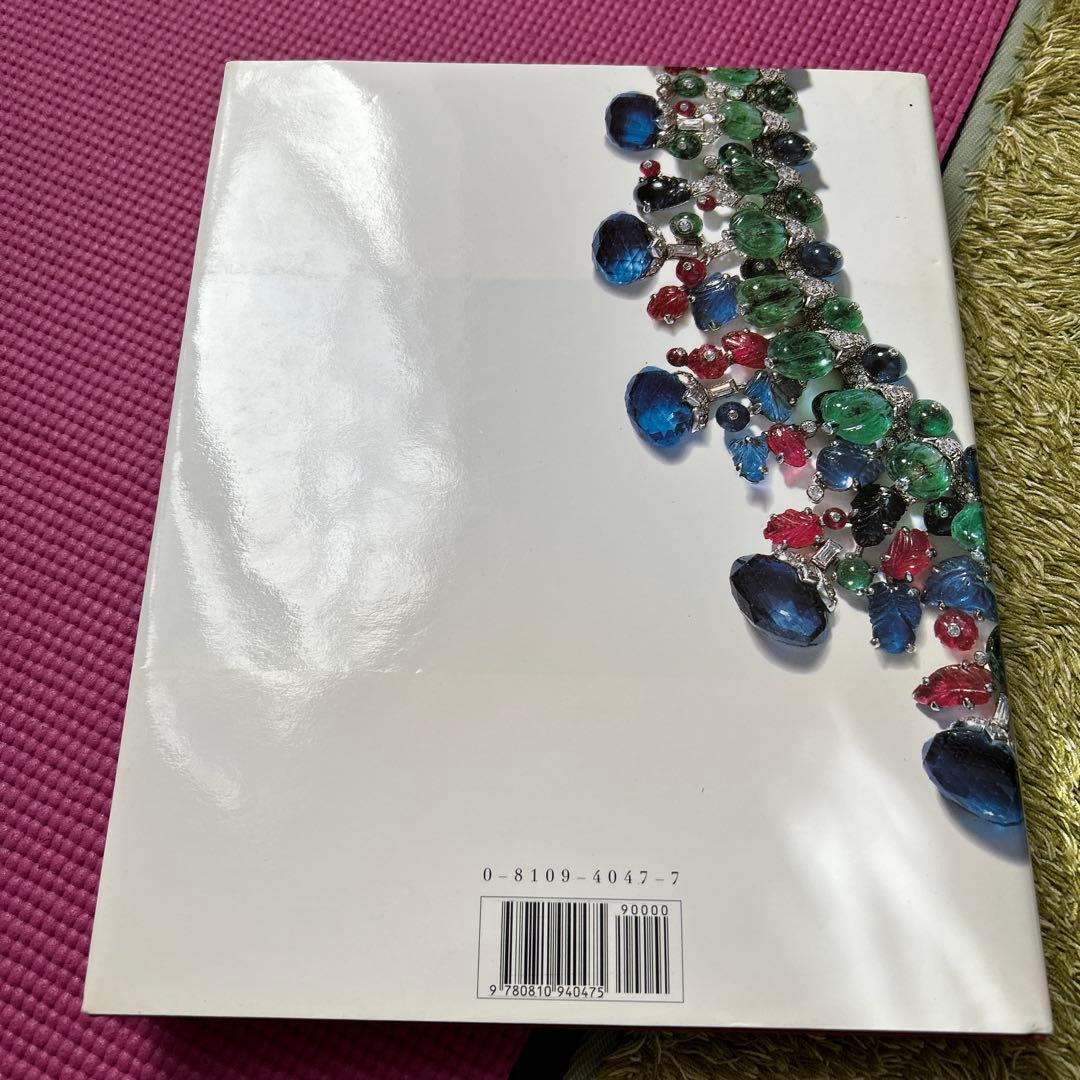 CARTIER 1900-1939 洋書