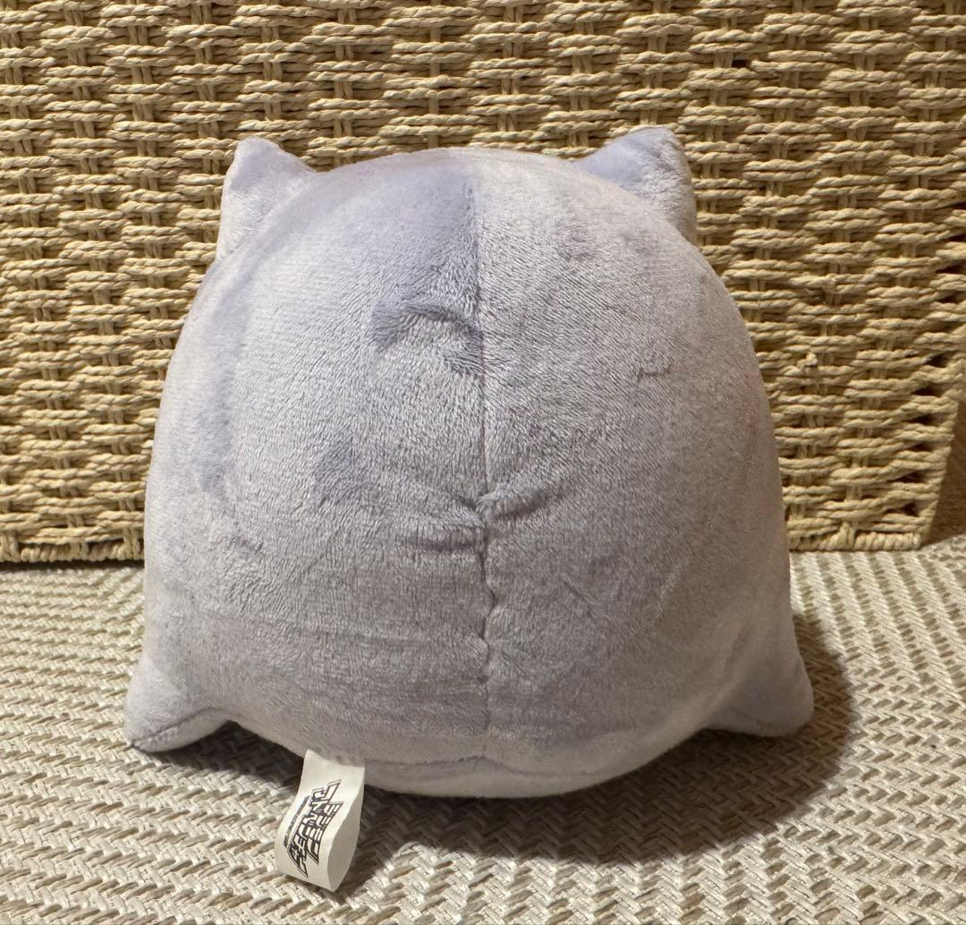 クラモン　ぬいぐるみ　デジモンアドベンチャー