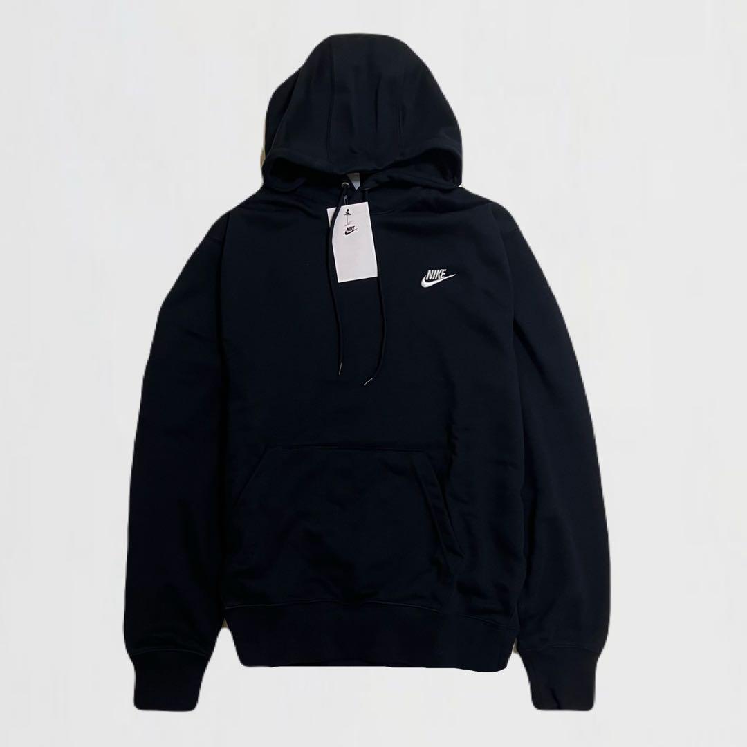 【新品】NIKE ナイキ 上下 セットアップ / ブラック M 2025年モデル